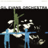 Gil Evans Orchestra - Great Jazz Standards (Vinil 180g, LP)
