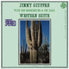 Jimmy Giuffre with Bob Brookmeyer & Jim Hall - Western Suite (Vinil 180g, LP)