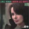 The Modern Jazz Quartet - Lonely Woman (Vinil 180g, LP)
