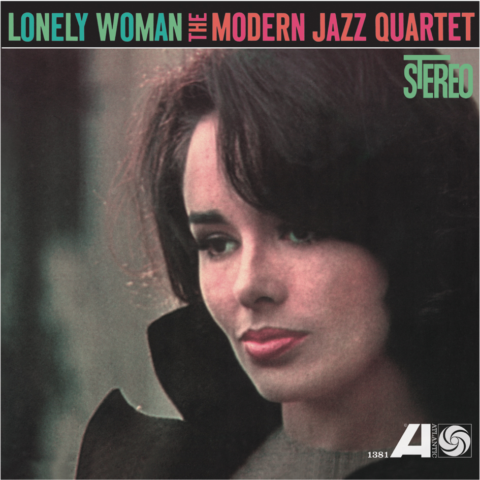 The Modern Jazz Quartet - Lonely Woman (Vinil 180g, LP)