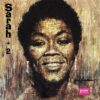 Sarah Vaughan - Sarah + 2 (Vinil 180g, LP)