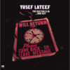Yusef Lateef - The Doctor Is In…And Out (Vinil 180g, LP)