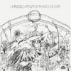 The Piano Choir - Handscapes (Vinil 180g, LP dublu)
