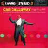 Cab Calloway - Hi De Hi De Ho (Vinil 180g, LP)