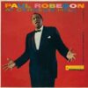 Paul Robeson - At Carnegie Hall (Vinil 180g, LP)