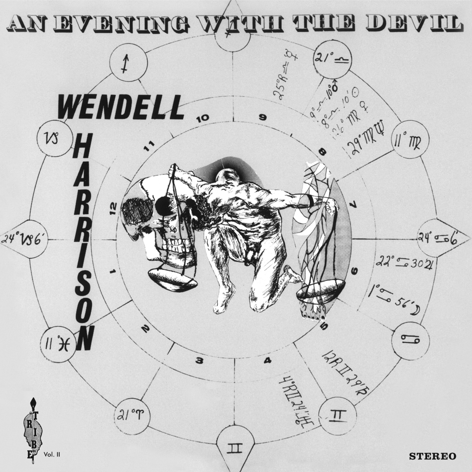 Wendell Harrison - An Evening With The Devil (Vinil 180g, LP)