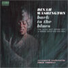 Dinah Washington - Back To The Blues (Vinil 180g, LP)
