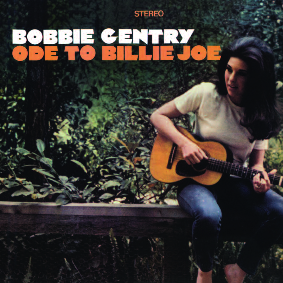 Bobbie Gentry - Ode To Billie Joe (Vinil 180g, LP)
