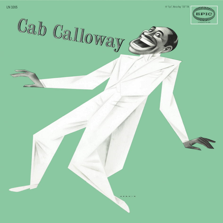 Cab Calloway - Cab Calloway (Vinil 180g, LP)