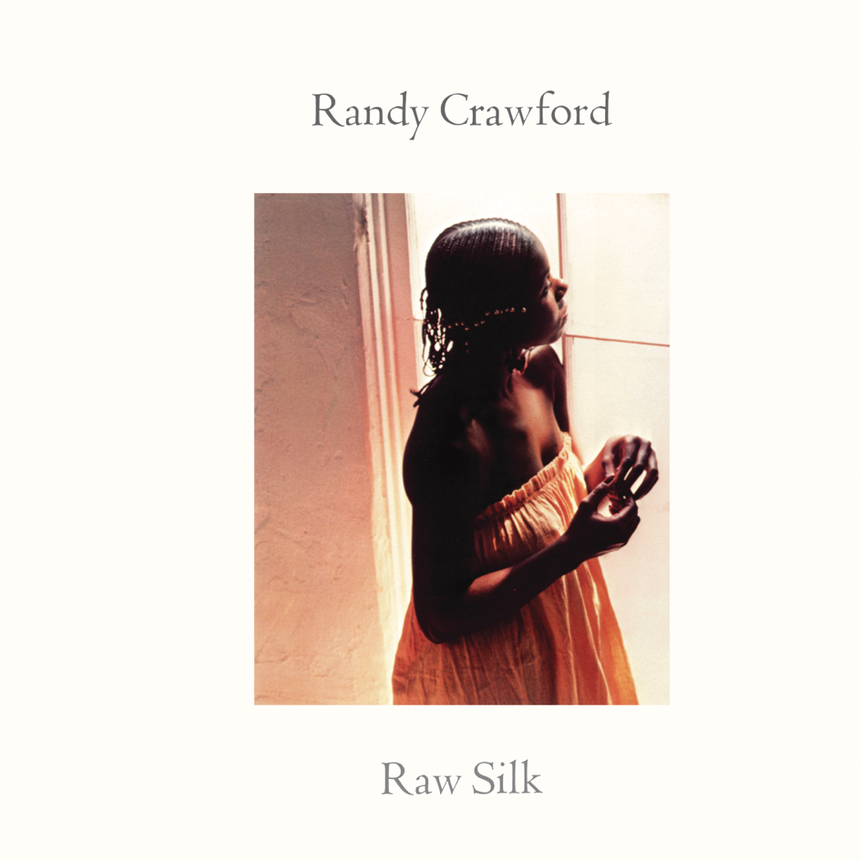 Randy Crawford - Raw Silk (Vinil 180g, LP)