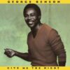 George Benson - Give Me The Night (Vinil 180g, LP)
