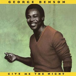 George Benson - Give Me The Night (Vinil 180g, LP)