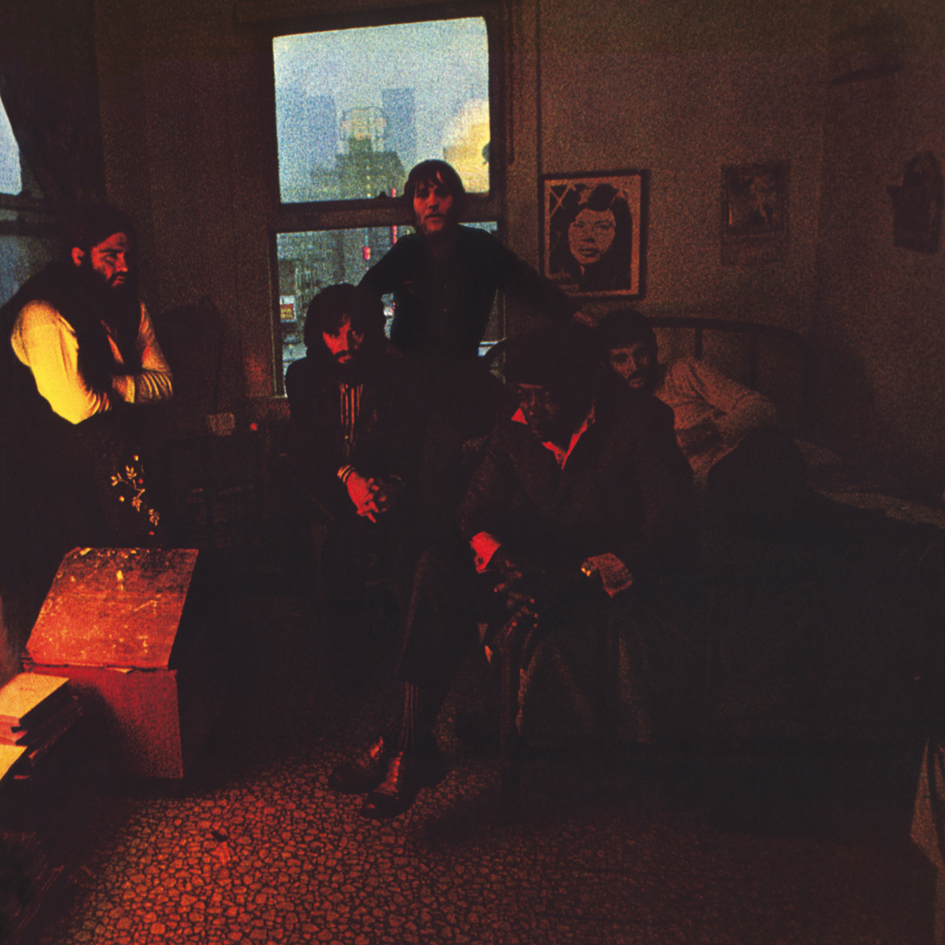John Lee Hooker & Canned Heat - Hooker 'N' Heat (Vinil 180g, LP dublu)