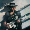 Stevie Ray Vaughan - Texas Flood (Vinil 180g, LP dublu)
