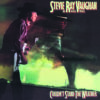 Stevie Ray Vaughan & Double Trouble - Couldn’t Stand The Weather (Vinil 180g, LP dublu)