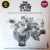 Phil Ranelin - The Time Is Now (Vinil 180g, LP)