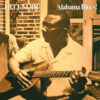 J.B Lenoir - Alabama Blues (Vinil 180g, LP)