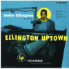 Duke Ellington & his Orchestra - Ellington Uptown (Vinil 180g, LP)