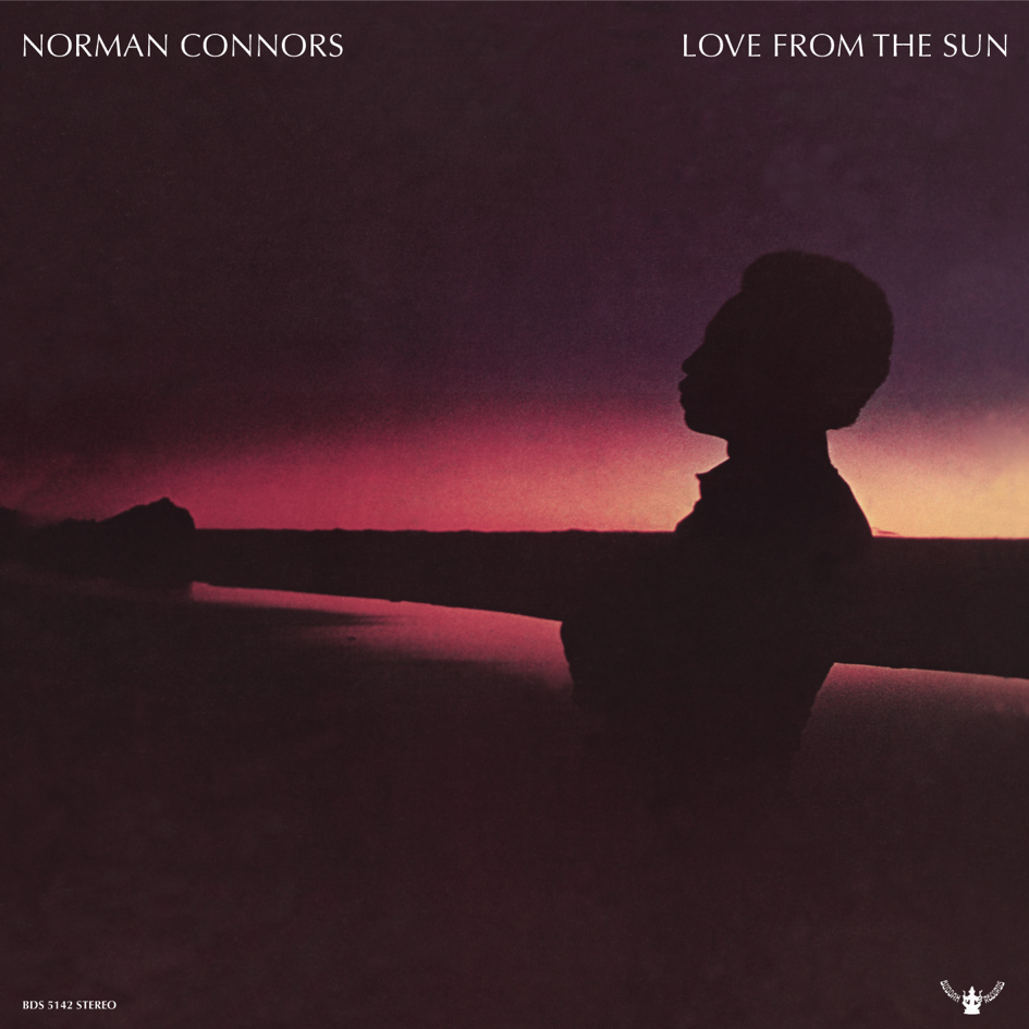 Norman Connors - Love From The Sun (Vinil 180g, LP)