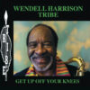 Wendell Harrison Tribe - Get Up Off Your Knees (Vinil 180g, LP dublu)