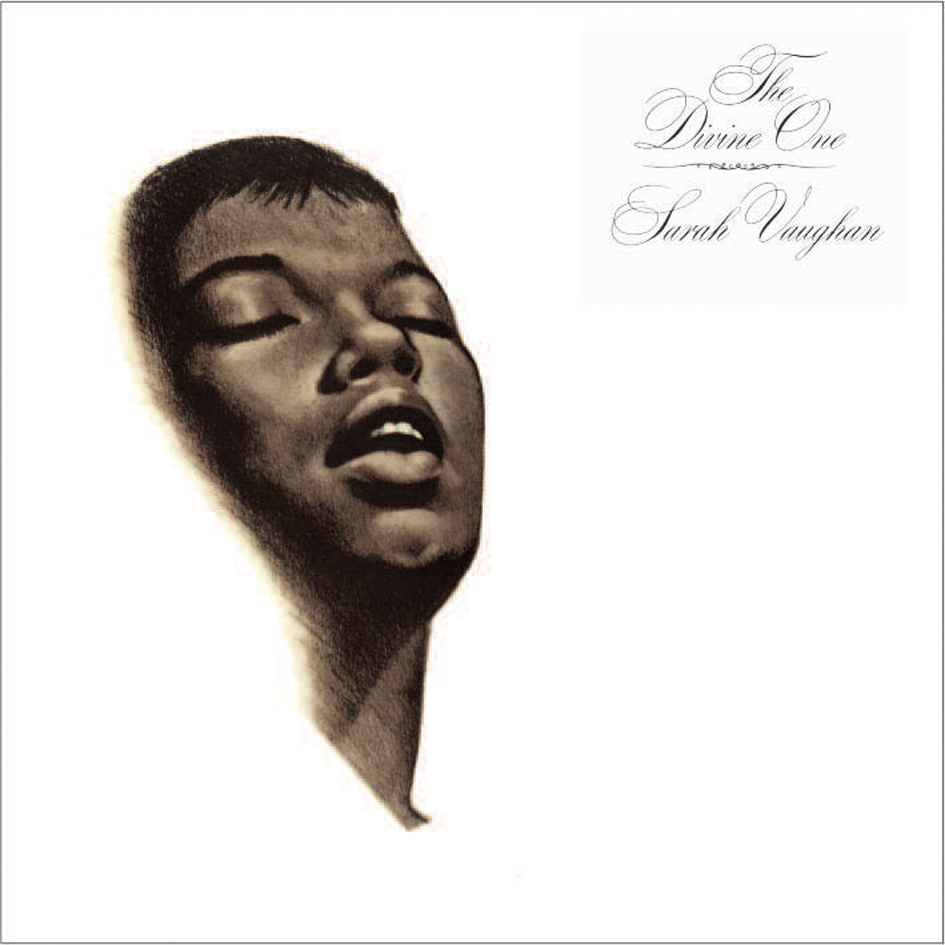 Sarah Vaughan - The Divine One (Vinil 180g, LP)