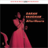Sarah Vaughan - After Hours (Vinil 180g, LP)