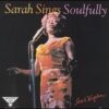 Sarah Vaughan - Sarah Sings Soulfully (Vinil 180g, LP)
