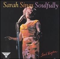 Sarah Vaughan - Sarah Sings Soulfully (Vinil 180g, LP)