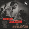 Chet Baker & Strings (Vinil 180g, LP)