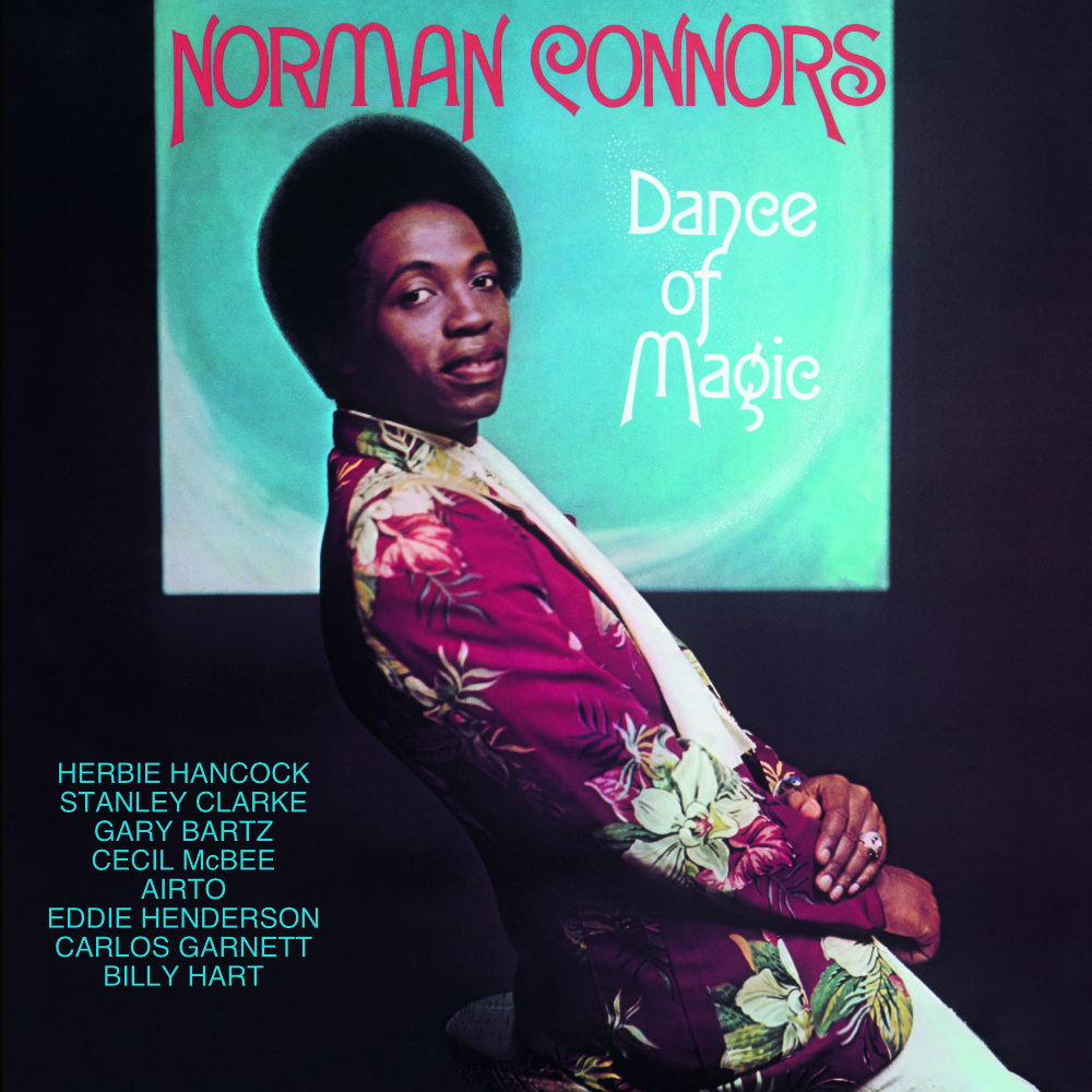 Norman Connors – Dance Of Magic (Vinil 180g, LP)