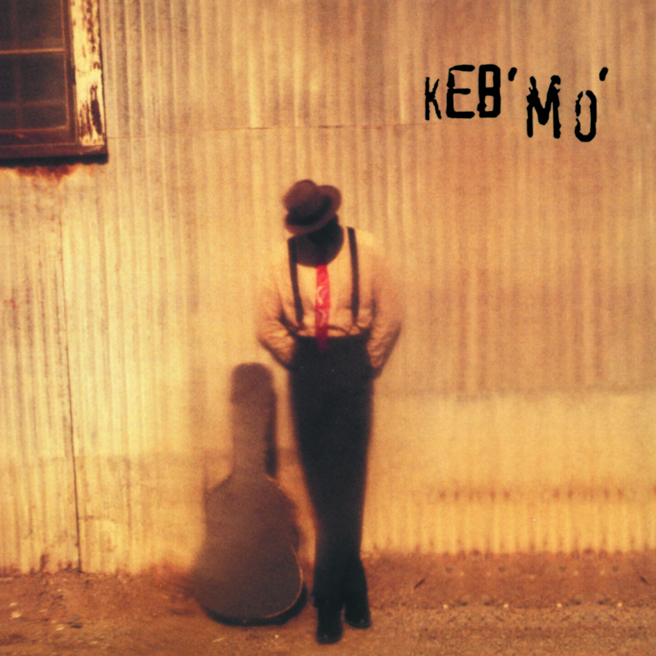 Keb’ Mo’ - Keb’ Mo’ (Vinil 180g, LP)