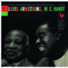 Louis Armstrong Plays W.C. Handy (Vinil 180g, LP dublu)