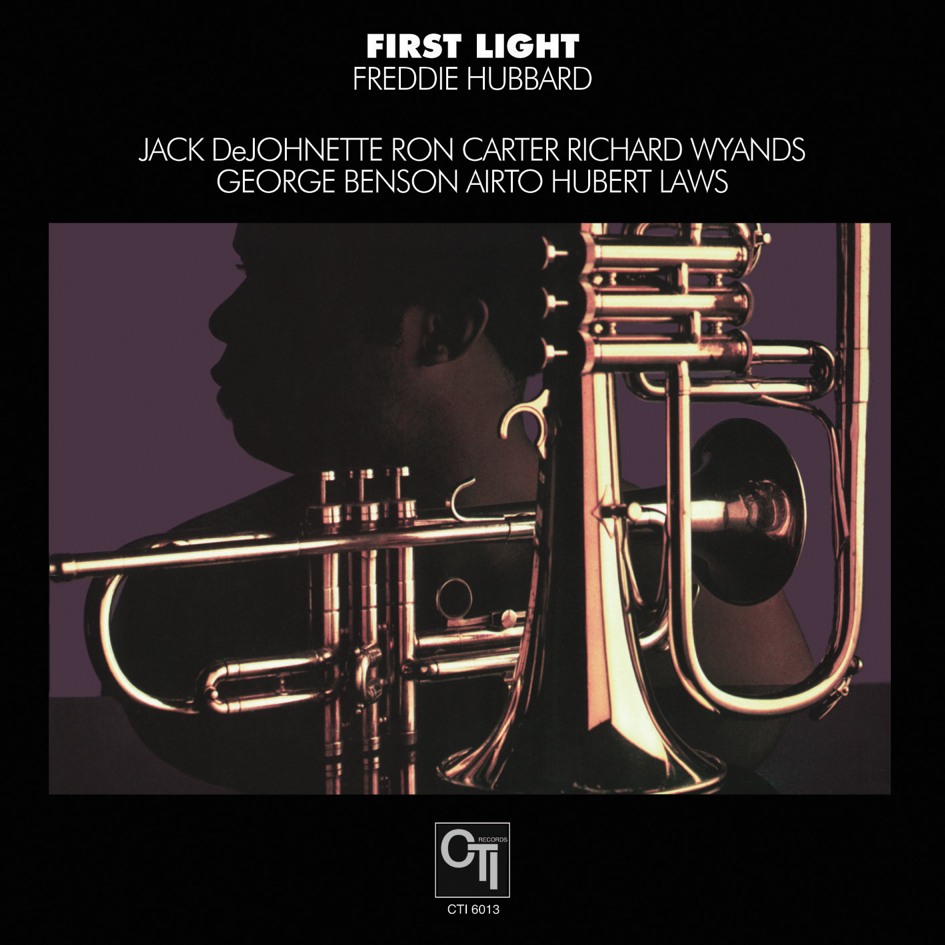 Freddie Hubbard - First Light (Vinil 180g, LP)