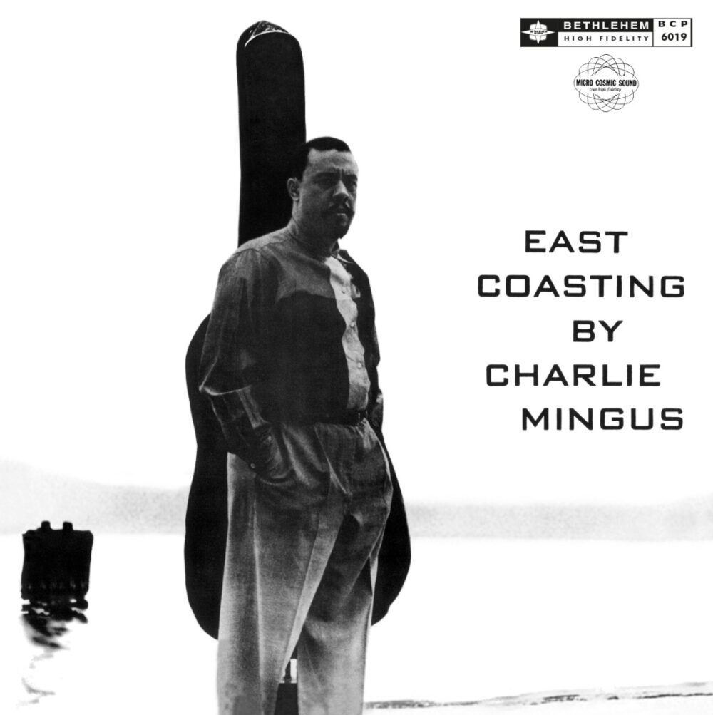 Charles Mingus - East Coasting (Vinil 180g, LP)