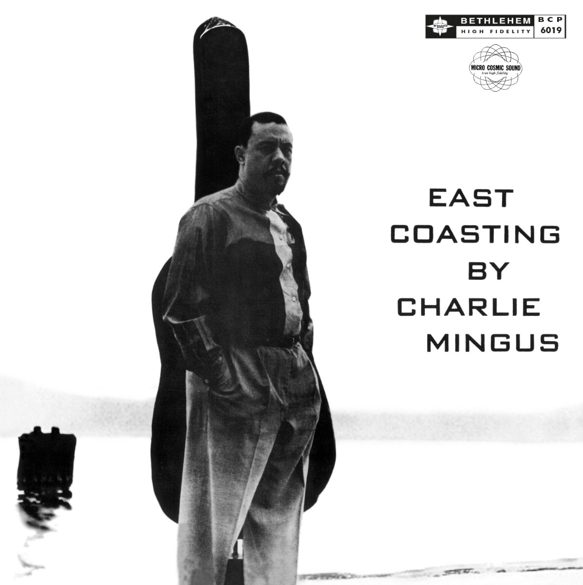 Charles Mingus - East Coasting (Vinil 180g, LP)