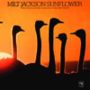 Milt Jackson - Sunflower (Vinil 180g, LP)