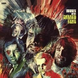 Canned Heat - Boogie With Canned Heat (Vinil 180g, LP)