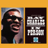 Ray Charles - In Person (Vinil 180g, LP)