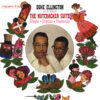 Duke Ellington and His Orchestra - The Nutcracker Suite (Vinil 180g, LP)