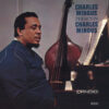 Charles Mingus Presents Charles Mingus (Vinil 180g, LP)