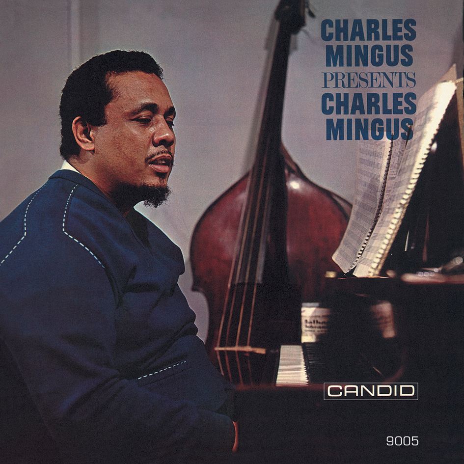 Charles Mingus Presents Charles Mingus (Vinil 180g, LP)