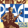 Keb’ Mo’ - Peace... Back by Popular Demand (Vinil 180g, LP)