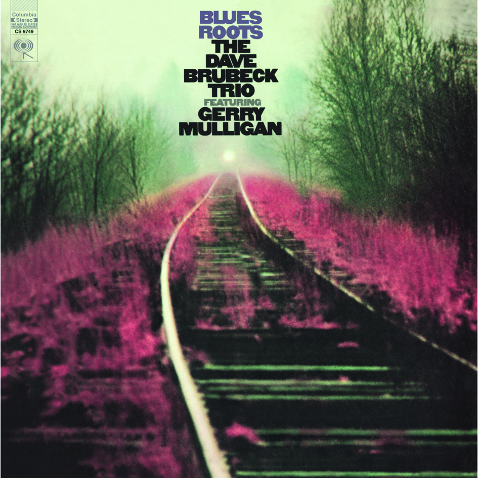 The Dave Brubeck Trio featuring Gerry Mulligan - Blues Roots (Vinil 180g, LP)