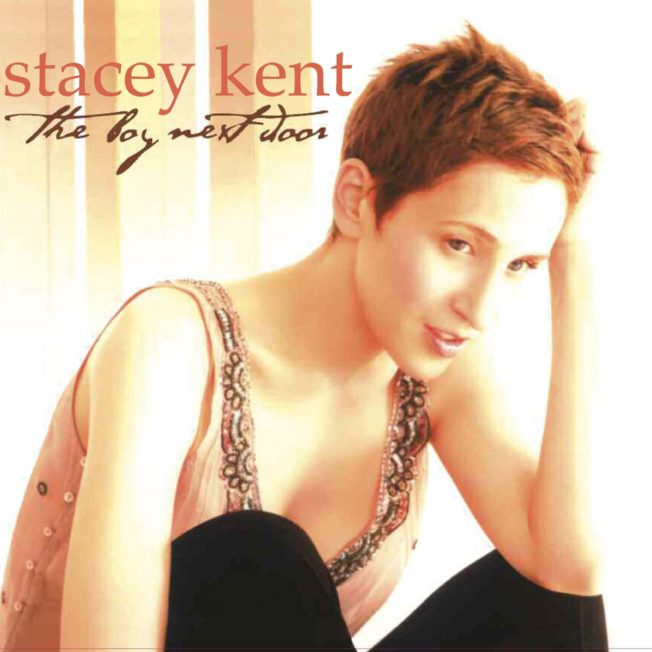 Stacey Kent - The Boy Next Door (Vinil 180g, LP dublu)