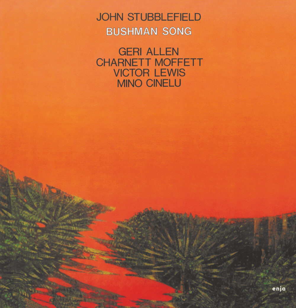 John Stubblefield - Bushman Song (Vinil 180g, LP)