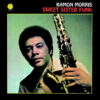 Ramon Morris - Sweet Sister Funk (Vinil 180g, LP)