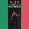 Ruth Brown - Miss Rhythm (Vinil 180g, LP)