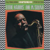 Eddie Harris - The In Sound (Vinil 180g, LP)