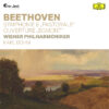 Karl Böhm & Wiener Philharmoniker - Ludwig van Beethoven: Symphonie 6 "Pastorale" / Ouvertüre "Egmont" (Vinil 180g, LP)