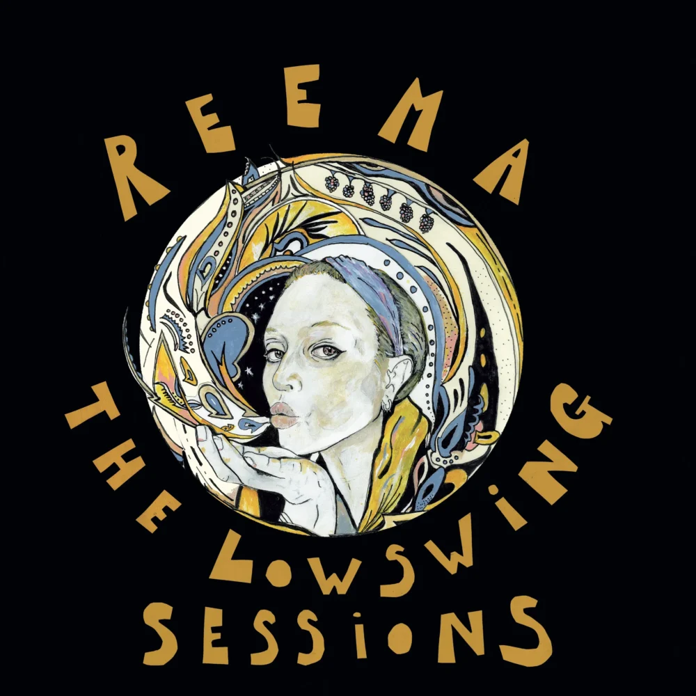 Reema - The LowSwing Sessions (Vinil 140g, LP)